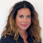 Lucia <br>Nováková OZ pro Prahu