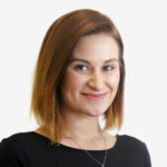 Dominika <br>Marsová grafika / sociální sítě
