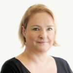 Eva <br>Grossmannová obchodní ředitelka