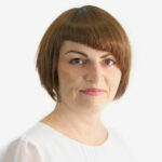 Eva <br>Smíšková zákaznický servis