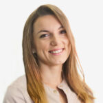 Jana <br>Krajčová copywriter / PR