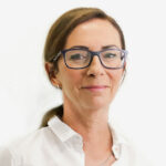 Jitka <br>Šípková jednatelka / obchodní ředitelka