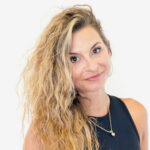 Lucia <br>Laurová OZ pro Nitranský a Banskobystrický kraj a okresy Bratislava a Senec