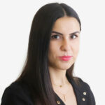 Martina <br>Hrnčiříková seminární servis pro pleťovou kosmetiku