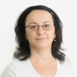 Martina <br>Kubáčková vedoucí skladu