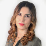 Martina <br>Hrnčiříková seminární servis pro pleťovou kosmetiku