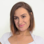 Dominika <br>Marsová grafika / content / sociální sítě