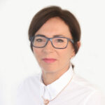 Jitka <br>Šípková jednatelka / obchodní ředitelka