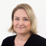 Eva <br>Grossmannová obchodní ředitelka