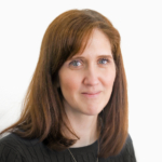 Veronika Fröhlichová Area manager