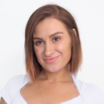 Dominika <br>Marsová vedoucí marketingu / obsah
