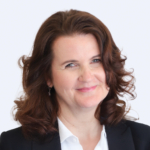 Marta Kozohorská personalistka / správkyně budovy